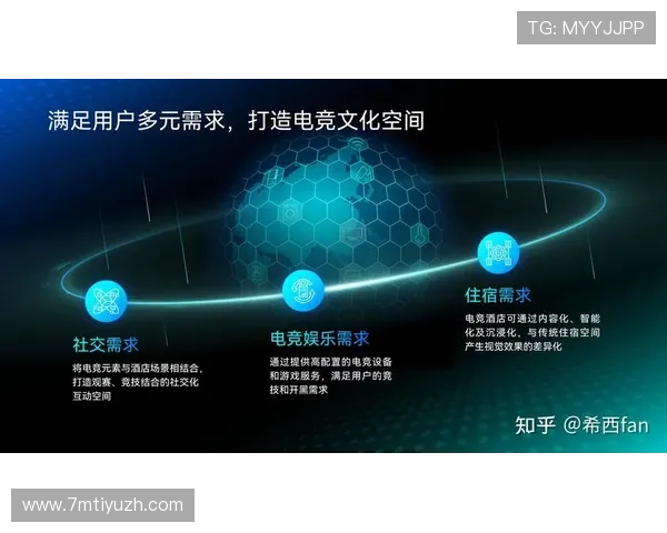 电竞牛引领行业新潮流,打造最具影响力的电竞资讯平台